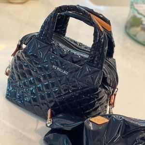 MZ Wallace Small Sutton Deluxe